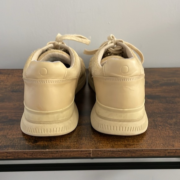 Everlane - The Trainer Sneaker Sz 9W - Picture 3 of 4